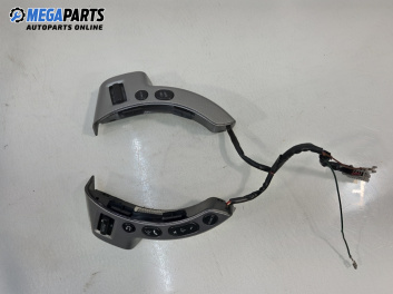 Бутони волан за Nissan Qashqai I SUV (12.2006 - 04.2014)