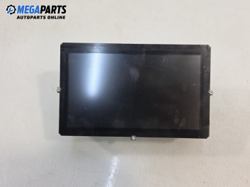 Дисплей навигация за Nissan Qashqai I SUV (12.2006 - 04.2014) 2.0 4x4, 141 к.с., № 28091EP000
