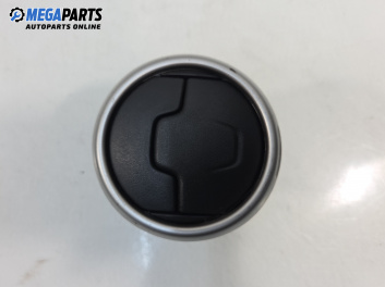 Духалка парно за Nissan Qashqai I SUV (12.2006 - 04.2014)