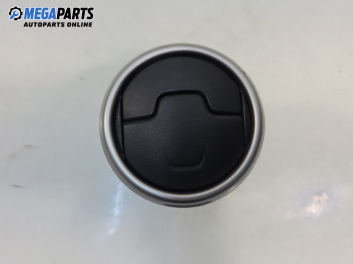 Духалка парно за Nissan Qashqai I SUV (12.2006 - 04.2014)
