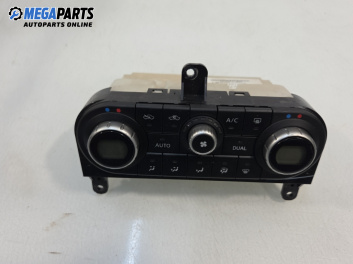 Панел климатроник за Nissan Qashqai I SUV (12.2006 - 04.2014)