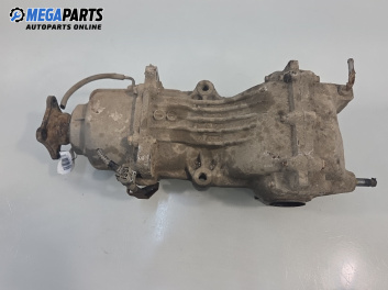 Диференциал за Nissan Qashqai I SUV (12.2006 - 04.2014) 2.0 4x4, 141 к.с.