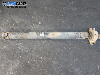 Кардан за Nissan Qashqai I SUV (12.2006 - 04.2014) 2.0 4x4, 141 к.с.