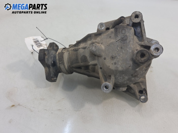 Диференциал за Nissan Qashqai I SUV (12.2006 - 04.2014) 2.0 4x4, 141 к.с.