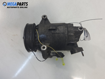 Компресор климатик за Nissan Qashqai I SUV (12.2006 - 04.2014) 2.0 4x4, 141 к.с.