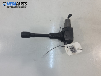 Запалителна бобина за Nissan Qashqai I SUV (12.2006 - 04.2014) 2.0 4x4, 141 к.с.