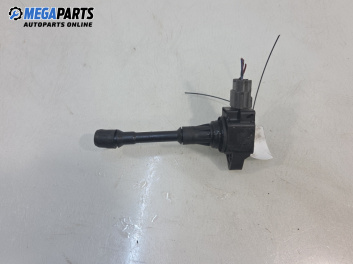 Запалителна бобина за Nissan Qashqai I SUV (12.2006 - 04.2014) 2.0 4x4, 141 к.с.