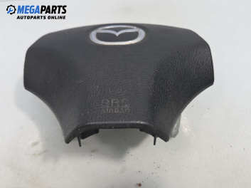 Airbag за Mazda 6 Station Wagon I (08.2002 - 12.2007), позиция: предна
