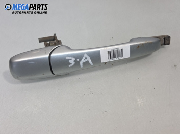 Външна дръжка за Mazda 6 Station Wagon I (08.2002 - 12.2007), позиция: задна, дясна