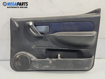 Кора врата за Peugeot Partner Combispace (05.1996 - 12.2015), позиция: дясна