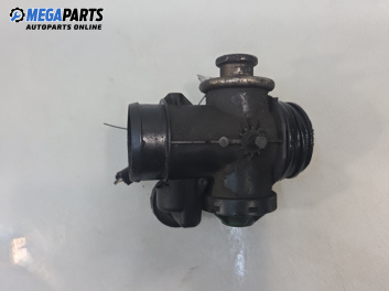 EGR-клапан за Peugeot Partner Combispace (05.1996 - 12.2015) 1.9 D, 69 к.с.
