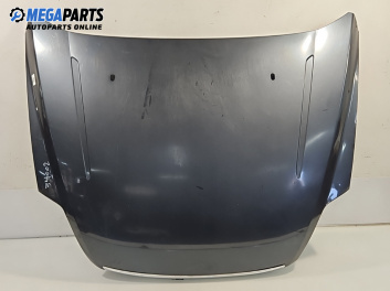 Преден капак за Ford Mondeo IV Turnier (03.2007 - 01.2015), 4+1 вр., комби, позиция: предна