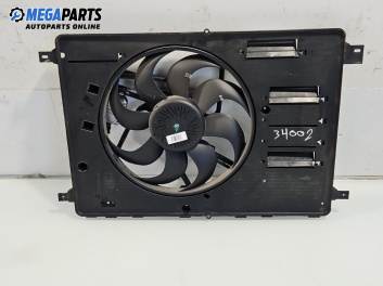 Перка охлаждане за Ford Mondeo IV Turnier (03.2007 - 01.2015) 2.0 TDCi, 140 к.с.