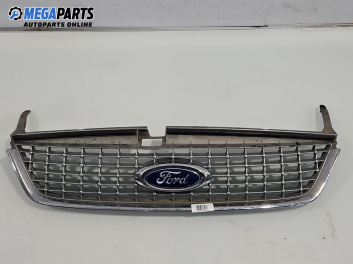 Решетка за Ford Mondeo IV Turnier (03.2007 - 01.2015), позиция: предна