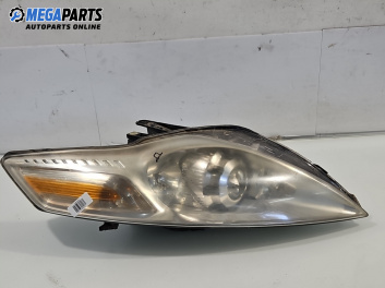 Фар за Ford Mondeo IV Turnier (03.2007 - 01.2015), позиция: дясна