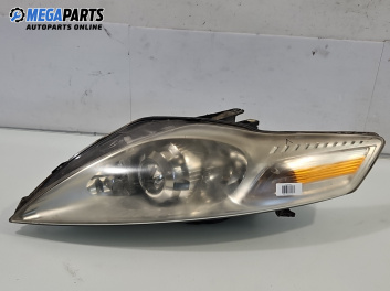 Фар за Ford Mondeo IV Turnier (03.2007 - 01.2015), позиция: лява