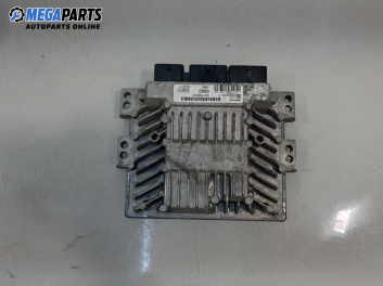 Компютър двигател за Ford Mondeo IV Turnier (03.2007 - 01.2015) 2.0 TDCi, 140 к.с., № 8G9112A650GC