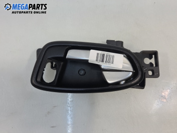Вътрешна дръжка за Ford Mondeo IV Turnier (03.2007 - 01.2015), позиция: задна, лява