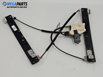 Машинка ел. стъкло за Ford Mondeo IV Turnier (03.2007 - 01.2015), позиция: предна, лява