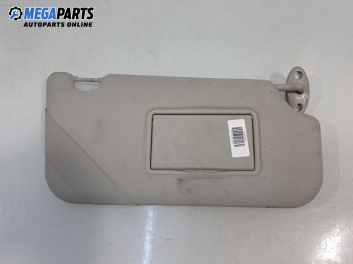 Сенник за Ford Mondeo IV Turnier (03.2007 - 01.2015), позиция: дясна