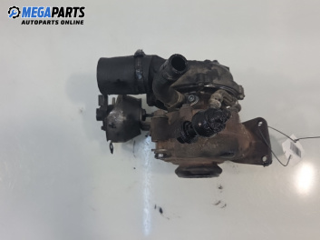 Турбо за Ford Mondeo IV Turnier (03.2007 - 01.2015) 2.0 TDCi, 140 к.с.