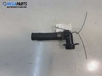 Конзола антифриз за Ford Mondeo IV Turnier (03.2007 - 01.2015) 2.0 TDCi, 140 к.с.