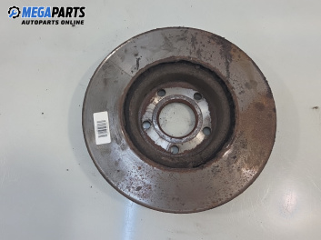 Спирачен диск за Ford Mondeo IV Turnier (03.2007 - 01.2015), позиция: предна