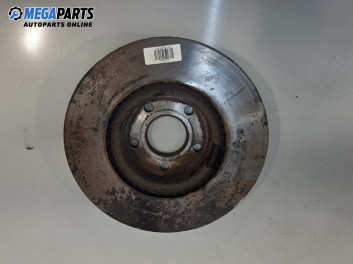 Спирачен диск за Ford Mondeo IV Turnier (03.2007 - 01.2015), позиция: предна