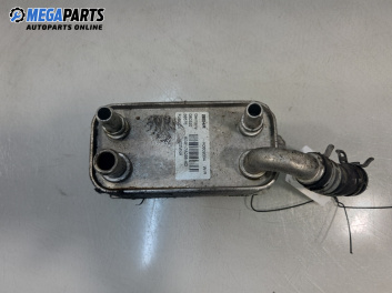 Маслоохладител за Ford Mondeo IV Turnier (03.2007 - 01.2015) 2.0 TDCi, 140 к.с.