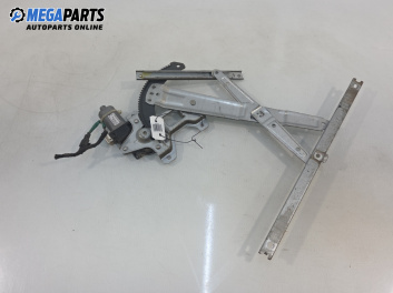 Машинка ел. стъкло за Daewoo Matiz Hatchback (09.1998 - 01.2005), позиция: предна, дясна