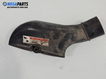 Въздуховод за Daewoo Matiz Hatchback (09.1998 - 01.2005) 0.8, 52 к.с.