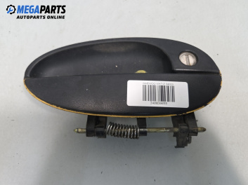 Външна дръжка за Daewoo Matiz Hatchback (09.1998 - 01.2005), позиция: предна, дясна