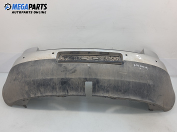 Задна броня за Volkswagen Golf V Hatchback (10.2003 - 02.2009), позиция: задна