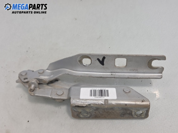 Панта преден капак за Volkswagen Golf V Hatchback (10.2003 - 02.2009), 2+1 вр., позиция: лява
