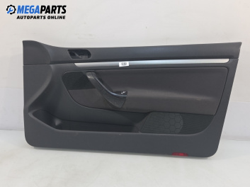Кора врата за Volkswagen Golf V Hatchback (10.2003 - 02.2009), позиция: предна, дясна