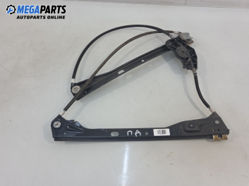 Механизъм ел. стъкло за Volkswagen Golf V Hatchback (10.2003 - 02.2009), позиция: предна, дясна