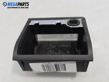 Пепелник за Volkswagen Golf V Hatchback (10.2003 - 02.2009)