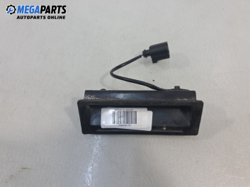 Външна дръжка заден капак за Volkswagen Golf V Hatchback (10.2003 - 02.2009), позиция: задна