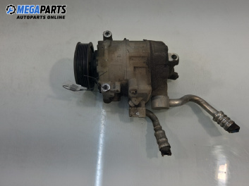 Компресор климатик за Volkswagen Golf V Hatchback (10.2003 - 02.2009) 1.4 16V, 75 к.с., № 1K0820803P
