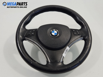 Волан за BMW 3 Series E90 Coupe E92 (06.2006 - 12.2013)