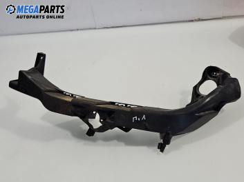 Държач броня за BMW 3 Series E90 Coupe E92 (06.2006 - 12.2013), позиция: предна, лява
