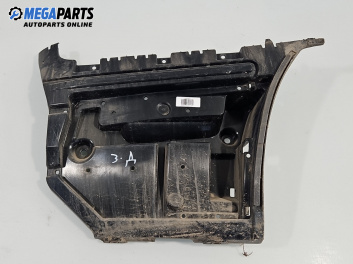 Държач броня за BMW 3 Series E90 Coupe E92 (06.2006 - 12.2013), позиция: задна, дясна