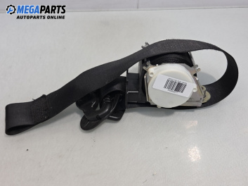 Предпазен колан за BMW 3 Series E90 Coupe E92 (06.2006 - 12.2013), позиция: предна, лява