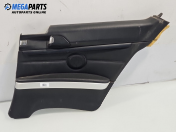 Кора врата за BMW 3 Series E90 Coupe E92 (06.2006 - 12.2013), позиция: задна, дясна