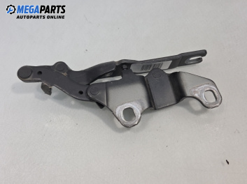 Панта преден капак за BMW 3 Series E90 Coupe E92 (06.2006 - 12.2013), 2+1 вр., позиция: дясна