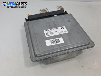 Компютър двигател за BMW 3 Series E90 Coupe E92 (06.2006 - 12.2013) 320 i, 170 к.с., № 7580279