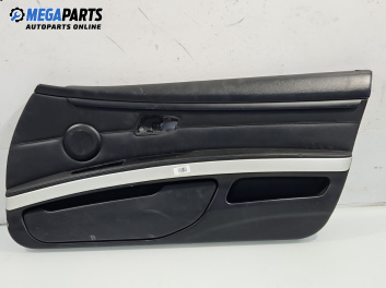 Кора врата за BMW 3 Series E90 Coupe E92 (06.2006 - 12.2013), позиция: предна, дясна