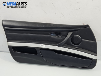 Кора врата за BMW 3 Series E90 Coupe E92 (06.2006 - 12.2013), позиция: предна, лява