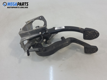 Педали за BMW 3 Series E90 Coupe E92 (06.2006 - 12.2013) 320 i, 170 к.с.