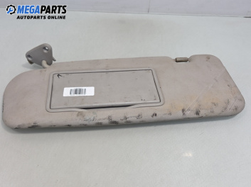 Сенник за Mitsubishi Grandis Minivan (03.2003 - 12.2011), позиция: лява